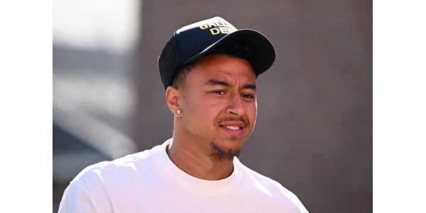 Jesse Lingard, 30, erhält keine Teameinladung